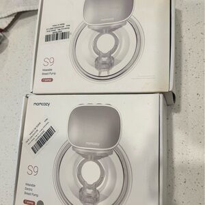 Momcozy S9 Breast Pump